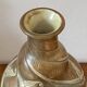 Imposing enamelled stoneware vase Mougin Nancy by Legrand - Art Deco