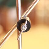Vintage articulated lamp