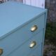 Commode vintage scandinave