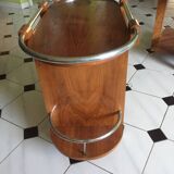 Art deco bar