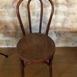 Fischel bistro chair