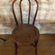 Fischel bistro chair