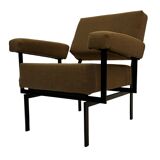 Mid Century Pastoe FM07 Cees Braakman fauteuil fauteuil Design