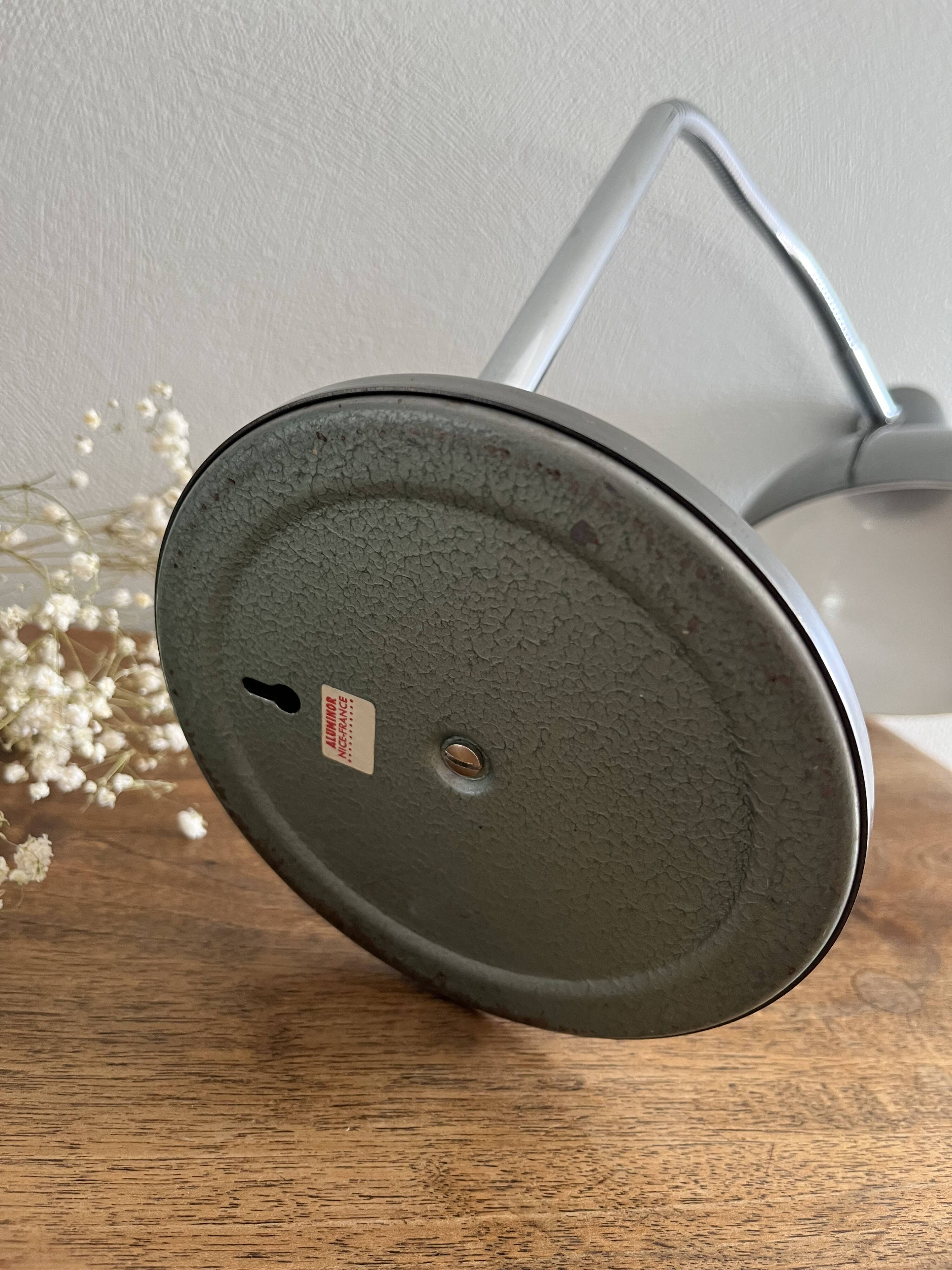Lampe de bureau vintage