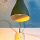 Lampe "Cocotte" Sis Licht 1950s