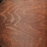 Set of 4 Baumann chairs, model called ant