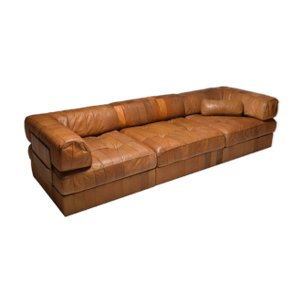 Sede DS88 vintage patchwork sofa 70