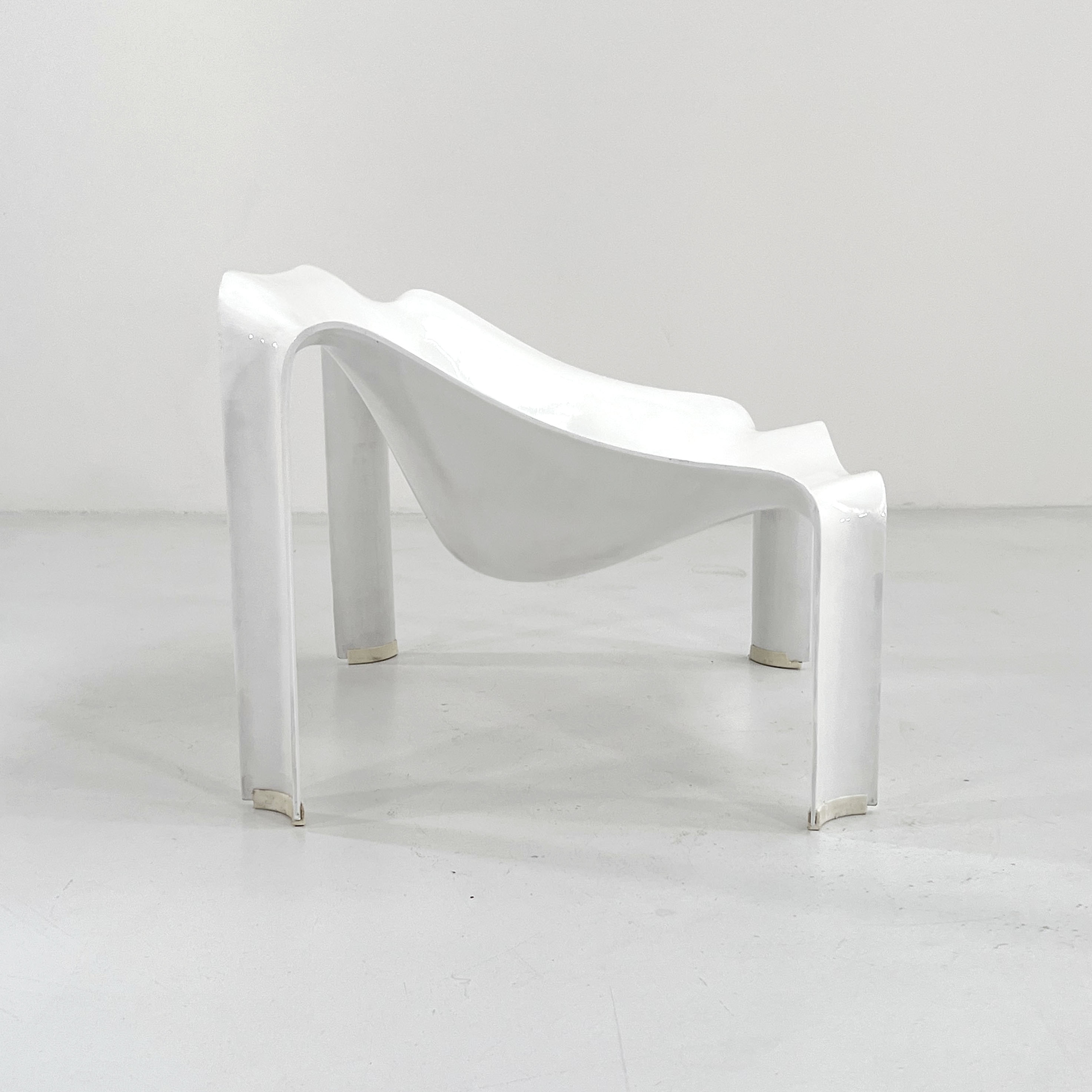 F300 armchair by Pierre Paulin for Artifort, 1960