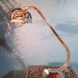 1950s desk lamp