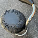 Sedie Cobra di Giotto Stoppino Italia  anni ’70