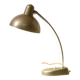 1950s industrial desk lamp