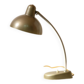 50s industrial desk lamp