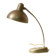 1950s industrial desk lamp