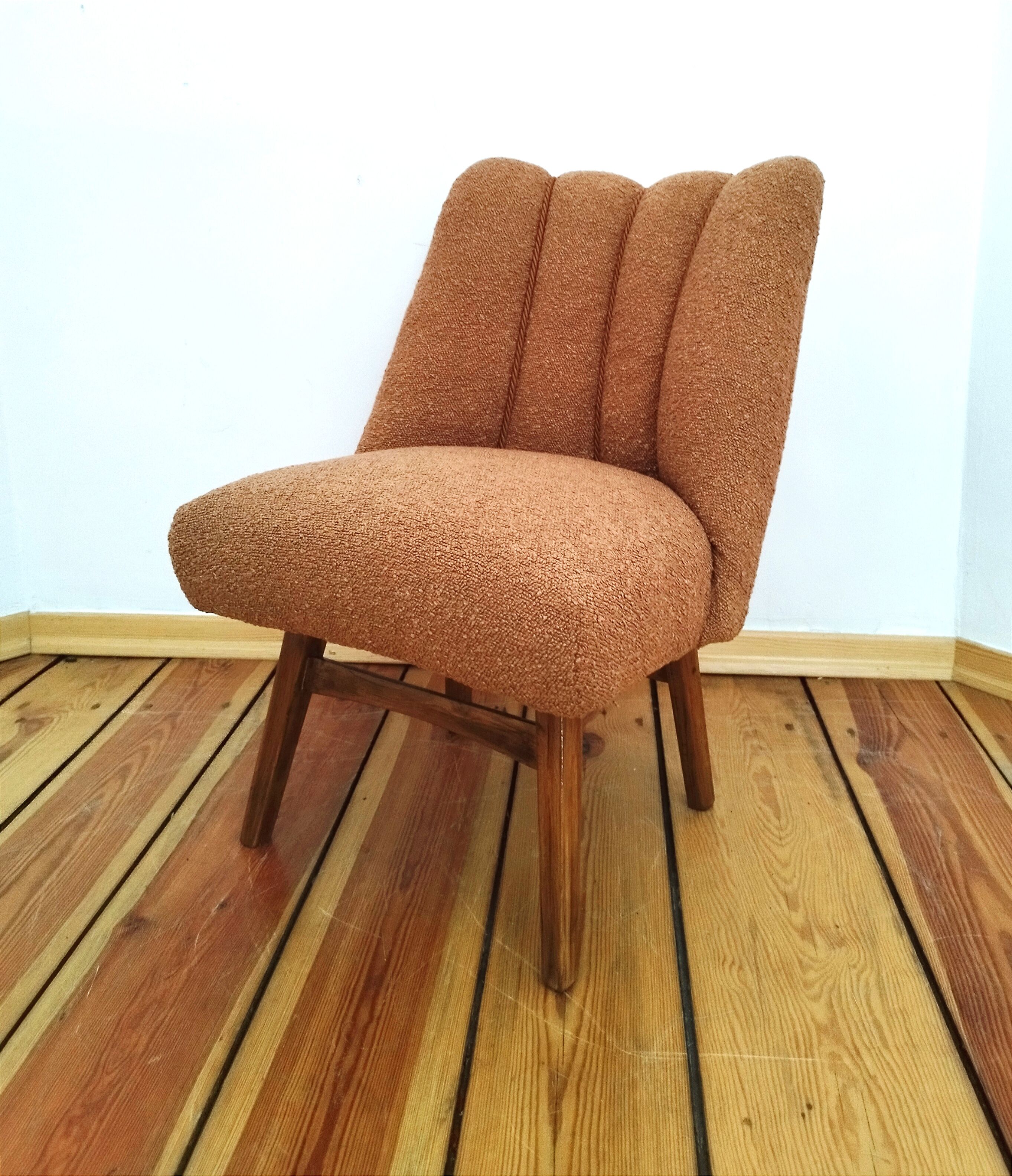 Children's Armchair, Czechoslovakia, 1960s