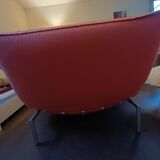 Cuddle Armchair Pascal Mourgue