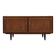 Danish Oak Cabinet, 1970s Scandinavian Modern