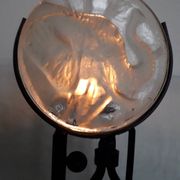 Bougeoir sculpture éléphant