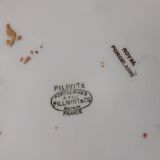 Teapot Pilivite