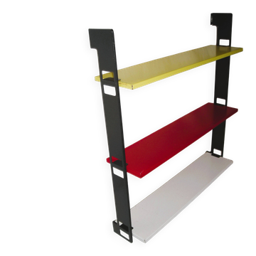 Tomado wall shelf from the 1950s