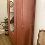 Armoire art déco