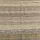 8x10 Kilim Brown & Cream Contemporary Kilim Rug, 233x293Cm