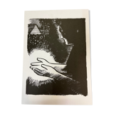"Luminous" illustration