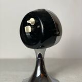 Kaiser vintage space age alarm clock