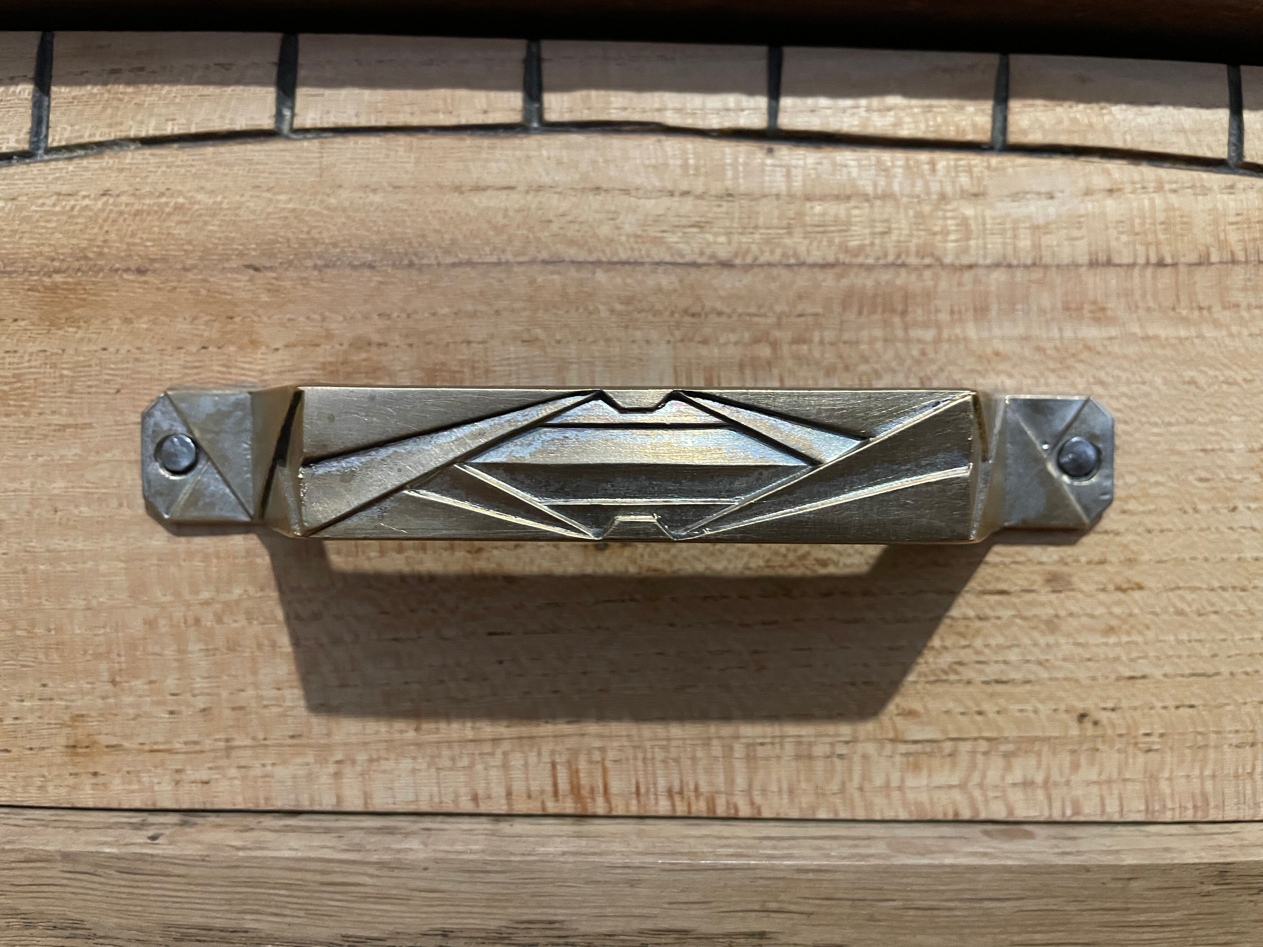 Art deco buffet 1930