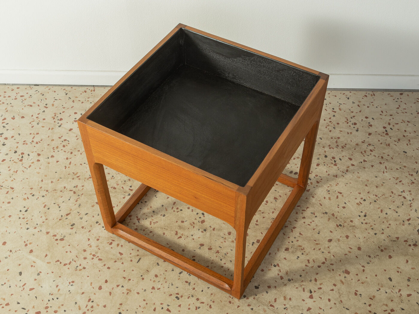 1960s Flower box, Aksel Kjersgaard
