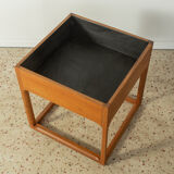 1960s Flower box, Aksel Kjersgaard