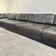 XXL modular De Sede DS76 sofa / daybed, Swiss design 1970s