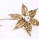 Wall or ceiling lamp Willy Daro for massive belgium