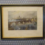 Engraving London