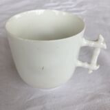 Porcelain cup
