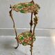 Sellette / porte plantes art nouveau McDowall Steven & Co
