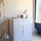 Old parisian buffet