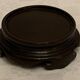 Bronze ashtray 1900