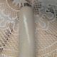 Antique stoneware bottle