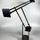 1980s Table Lamp Desk Lamp Artemide Tizio Design by Richard Sapper