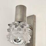 Paire d’appliques space age Raak Amsterdam