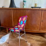 Tubular chair revisited