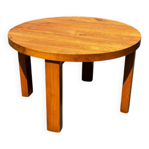 Table basse Artisans - jean touret