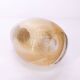 Murano smoking set ashtray and lighter Tommaso Barbi 1980