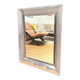 Francois Ghost mirror designed by Philippe Starck, Kartell, Italy