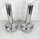 Set of pendant lamps "Guldpendel" design Vilhelm Lauritzen Louis Poulsen, Denmark