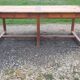 Pine Farm Table