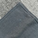Scandinavian vintage runner rug 90x287cm