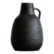 Wabi Sabi pottery vase from the mid-20th century.