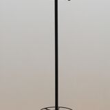 Metal design coat rack