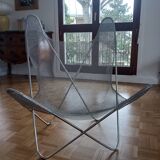 Airbone armchair design by Lelabo design